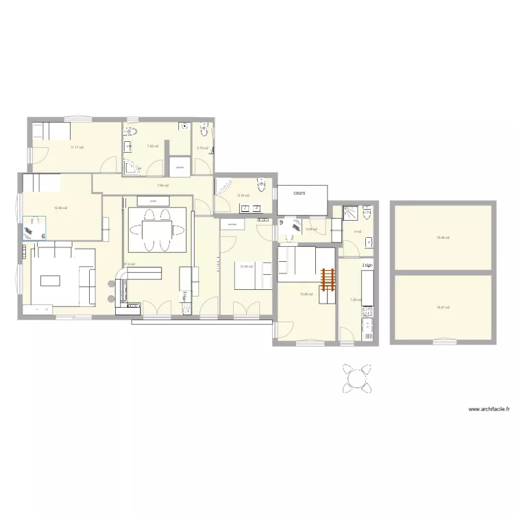 version juillet 2016. Plan de 