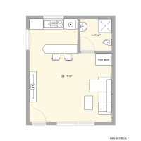 Studio 1
