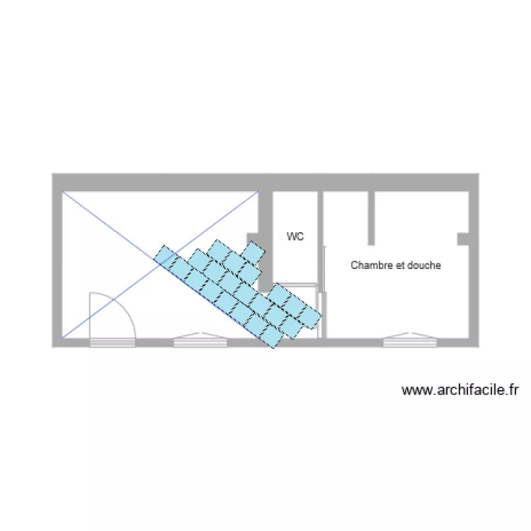 aeb schema carrelage. Plan de 