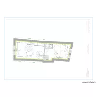 Aubi&egrave;re Projet3 Rdc