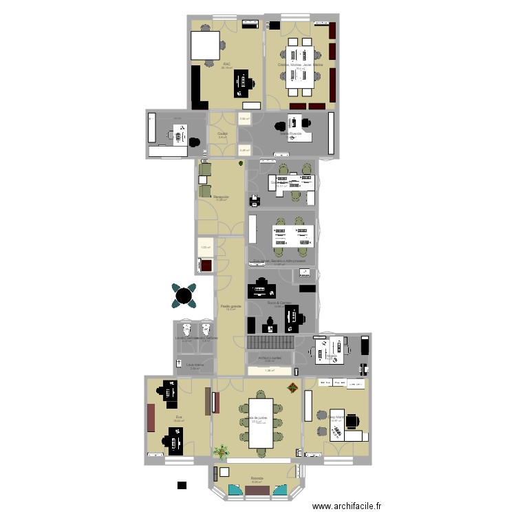 Diag484HypOct2019V2. Plan de 0 pièce et 0 m2