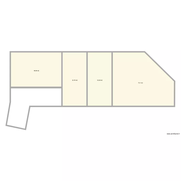 projet liquidit&eacute; 2. Plan de 