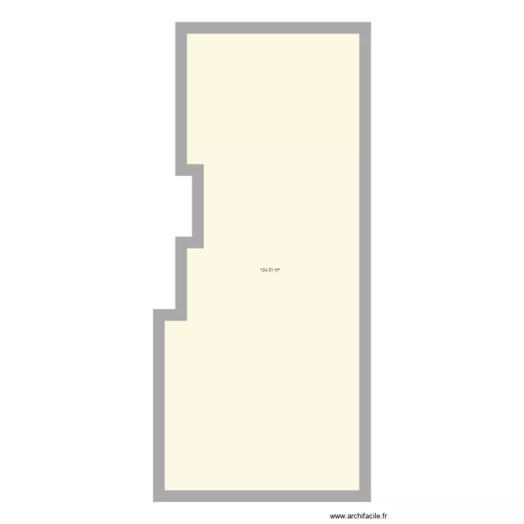 Mostinck final. Plan de 