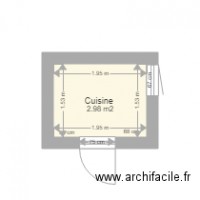 Cuisine Gohy serge 