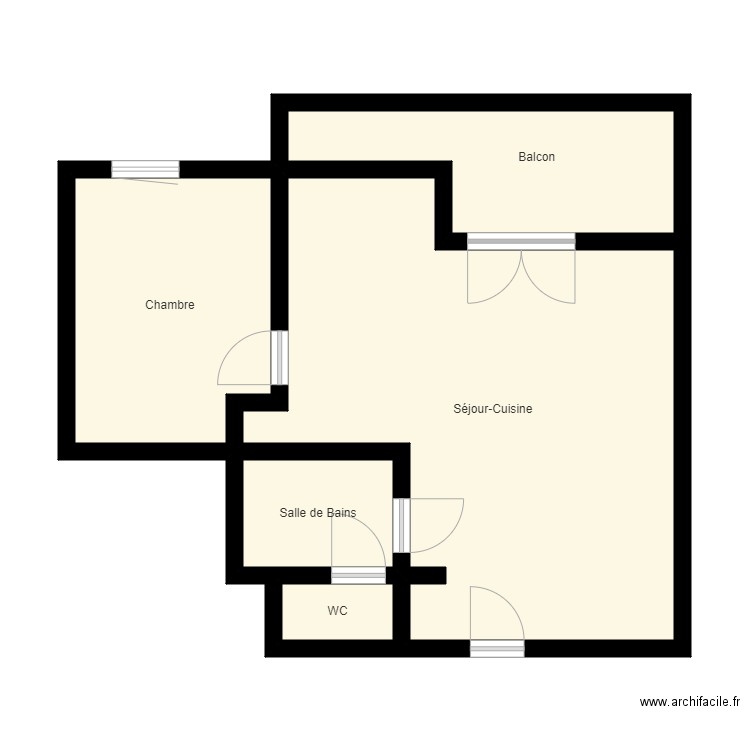 E200185. Plan de 0 pièce et 0 m2