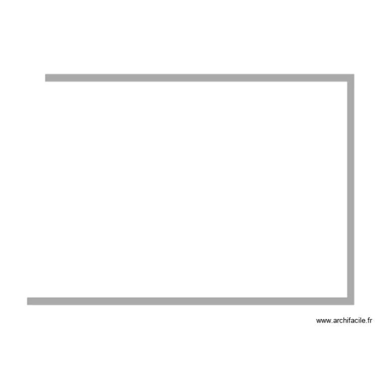 RGE LAMOULIATTE. Plan de 