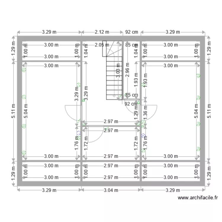cyril comble elec . Plan de cyril comble elec . Plan de