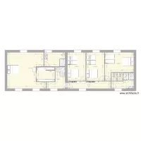 St Georges id&eacute;e 2 &eacute;tage