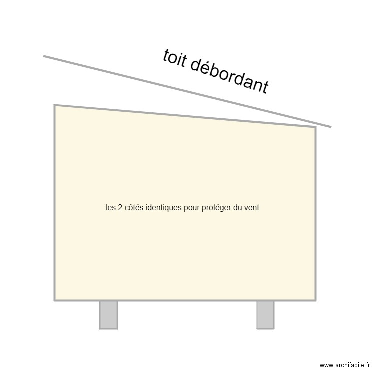 Shanti. Plan de 0 pièce et 0 m2