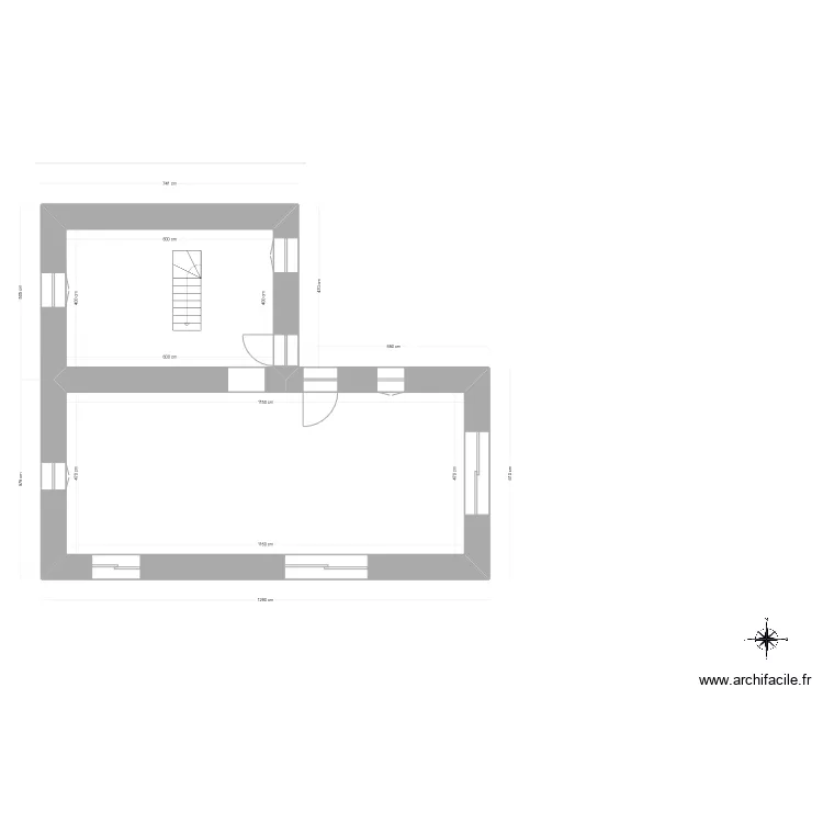 BERGERIE RDC FINAL 7. Plan de 