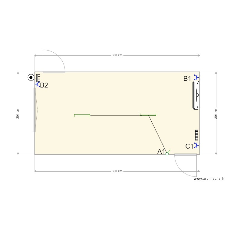 2 63139 NLMK . Plan de 0 pièce et 0 m2