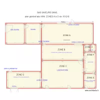 plan general labo MIN Zones A &agrave; G r&eacute;v 101218 cot&eacute;