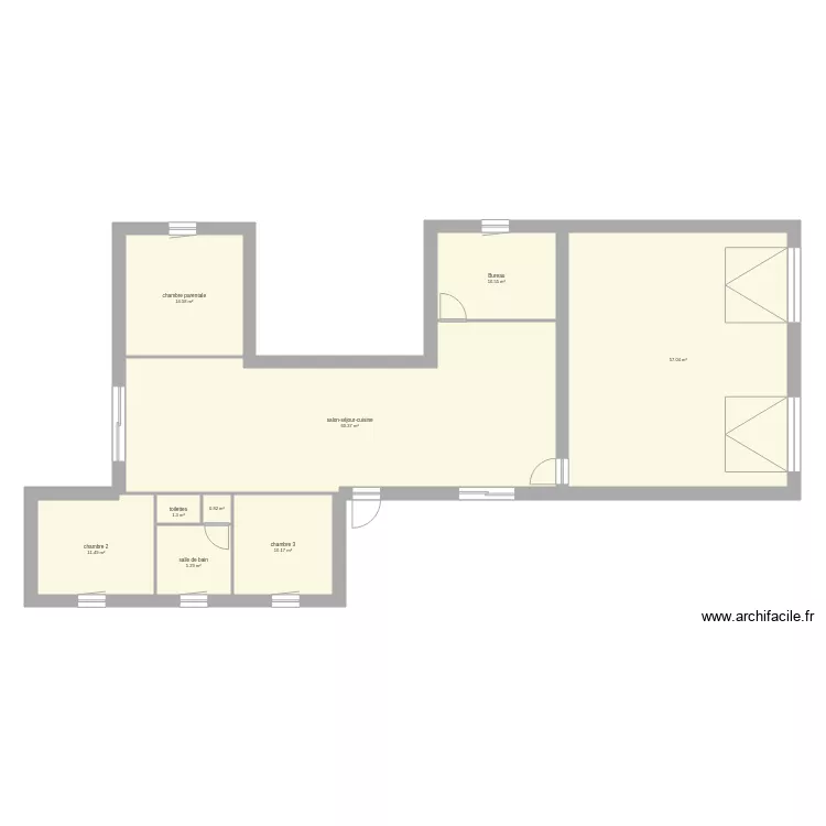 maison liré 13 avril 2020. Plan de maison liré 13 avril 2020. Plan de