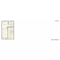 SCI EV CHANTIER CAZERRE T 1 REZ DE CHAUSSEE