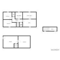 SCI GUINEFOL le pertre