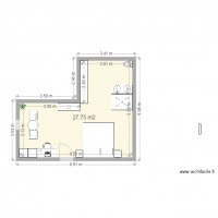 chambre hotel 1