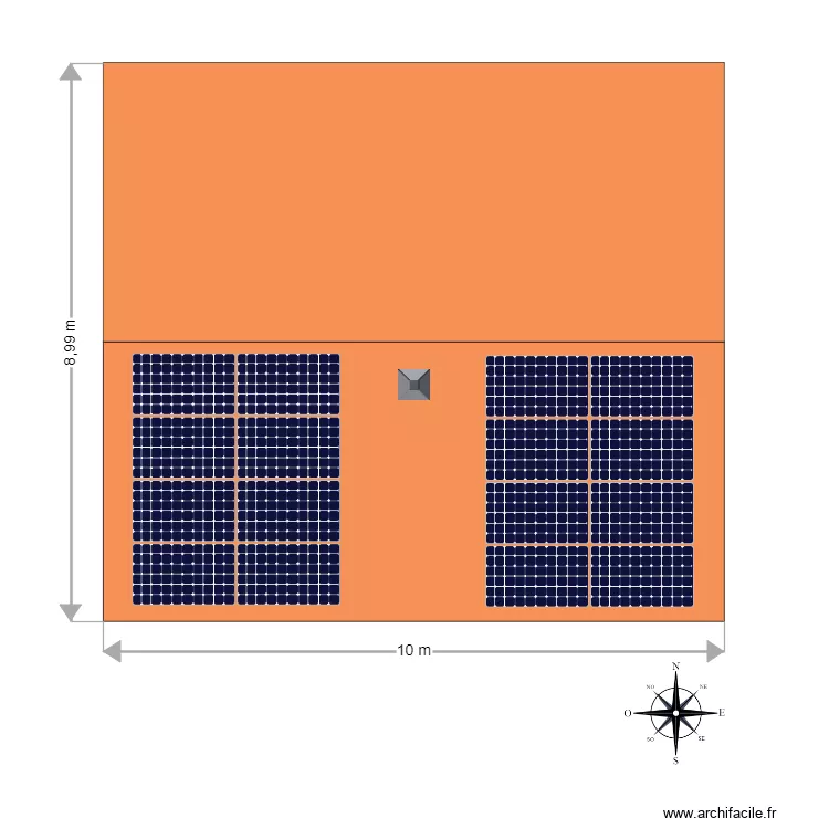 MARHINO. Plan de MARHINO. Plan de