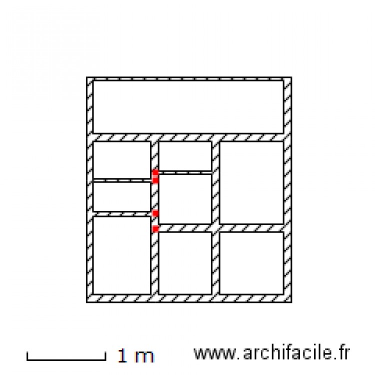 placard2 . Plan de 0 pièce et 0 m2