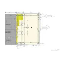 wahoo cuisine FLOOR LINO dur 