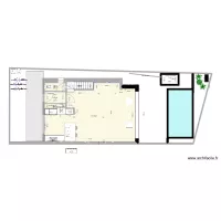 JdA terrain et piscine ERBTPbis