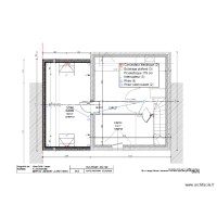 Plan électrique Tassel