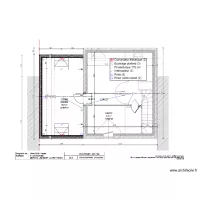 Plan &eacute;lectrique Tassel