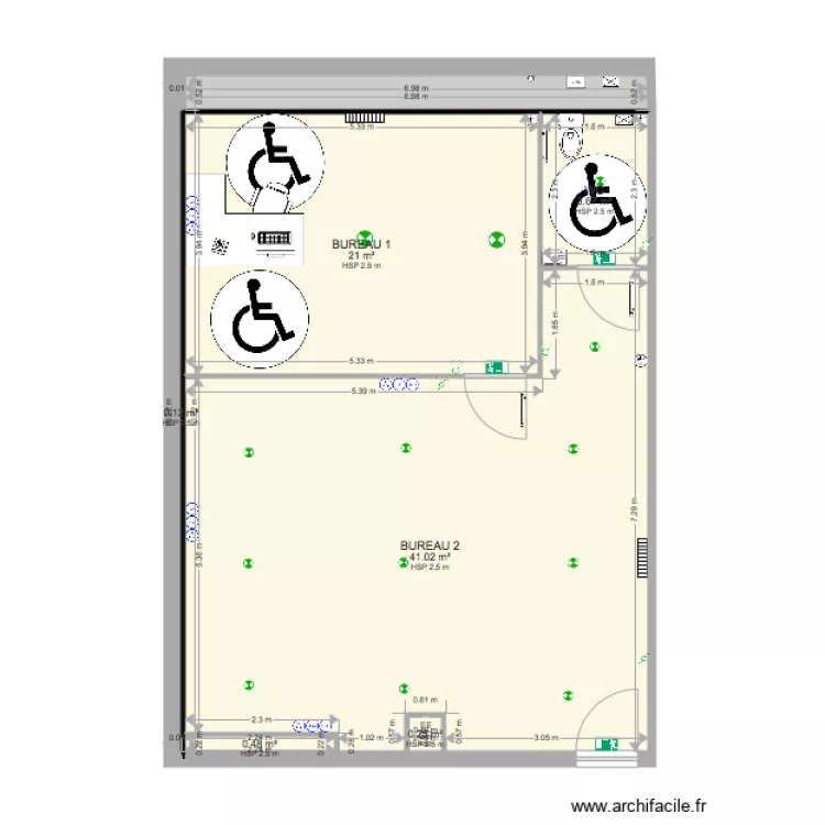 plan vente erp. Plan de 