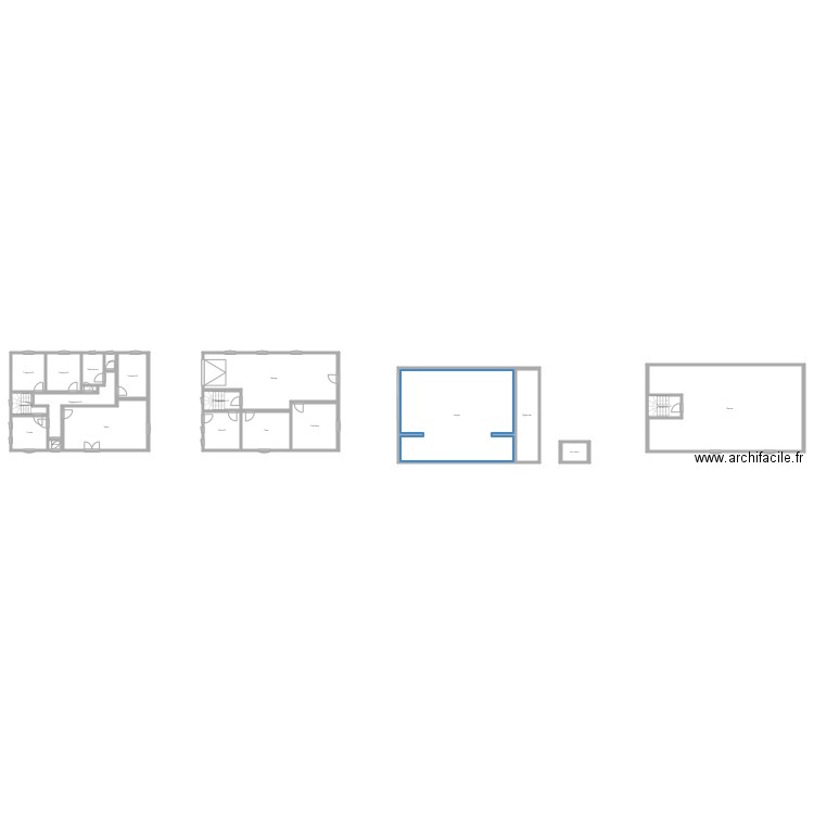 350601237. Plan de 0 pièce et 0 m2