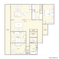 Appartement Yerres