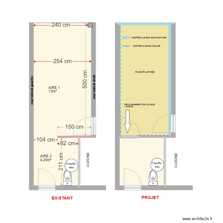 MARTIN LAURE. Plan de 0 pièce et 0 m2