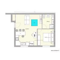 model&eacute; maison