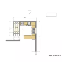 cuisine Maryline et benoit 2