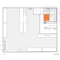 Magasin 045 1er etage mezz. seroth. vers.c