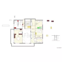 MAISON AVEC BUREAU 2