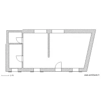MIN BARAK NEW ECLAT MODIF CAVE   PORTE NAKED