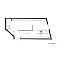 AARUSH CASH CARRY PARIS 