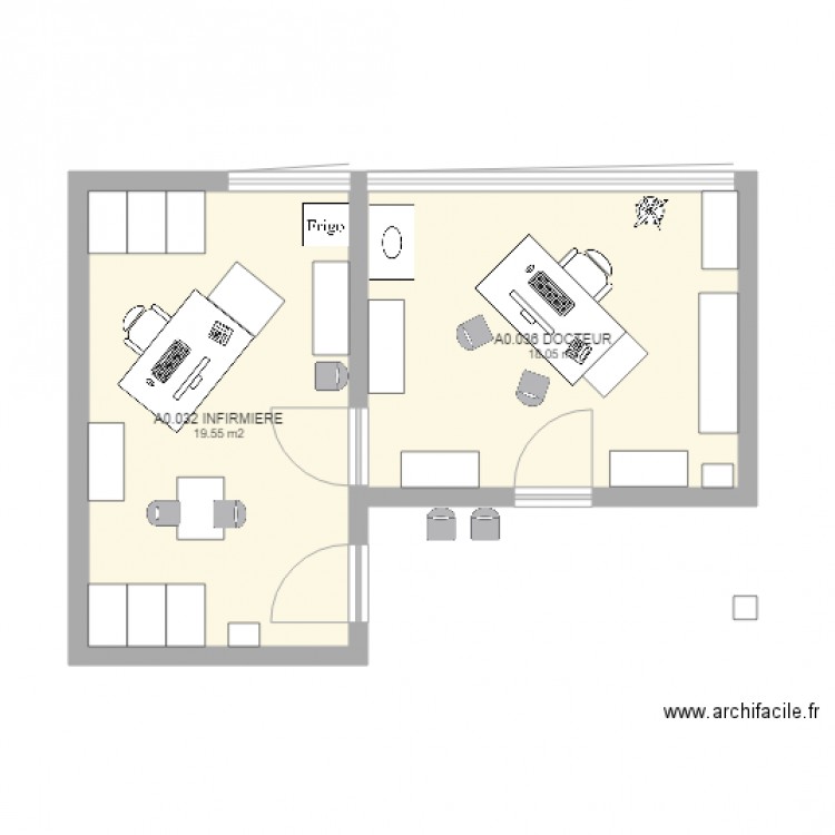 Business plan cabinet infirmier 06 picture