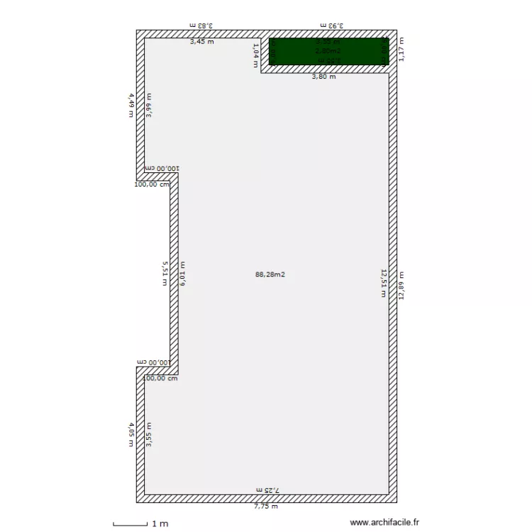 meyerbeer. Plan de meyerbeer. Plan de