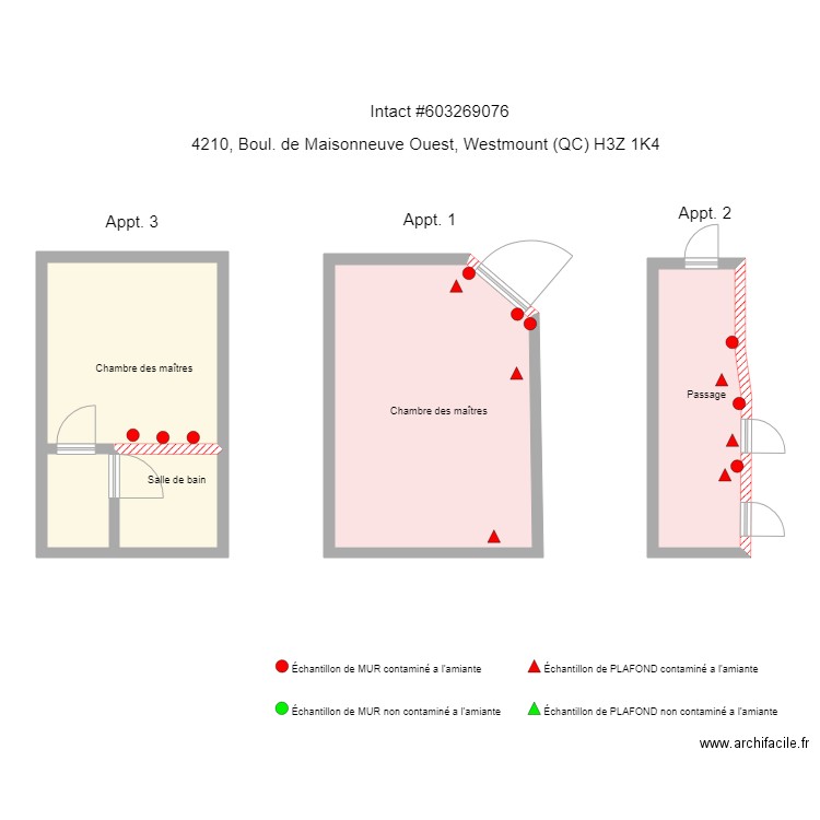 4210. Plan de 0 pièce et 0 m2