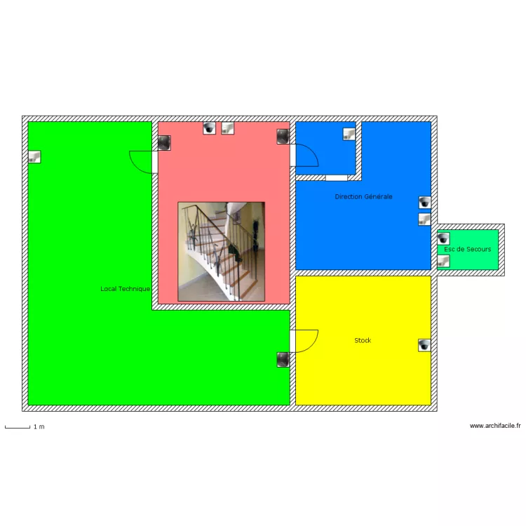 Ahmed3. Plan de 
