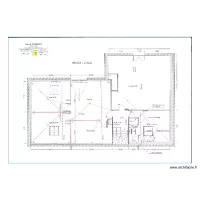 PLAN ELECTRIQUE R2 DIGEON