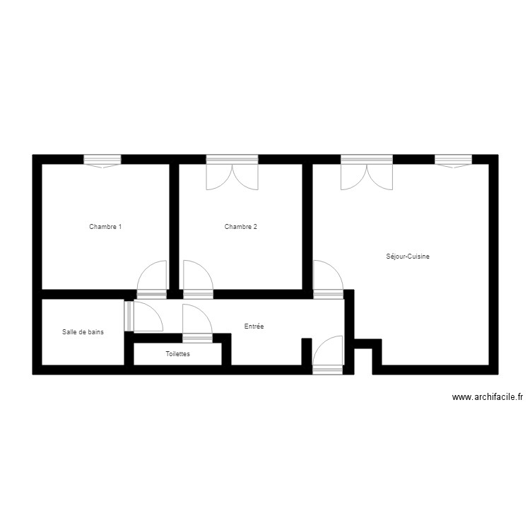 180296. Plan de 0 pièce et 0 m2