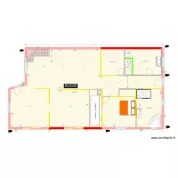 MAISON MAX meubl&eacute;e 2020