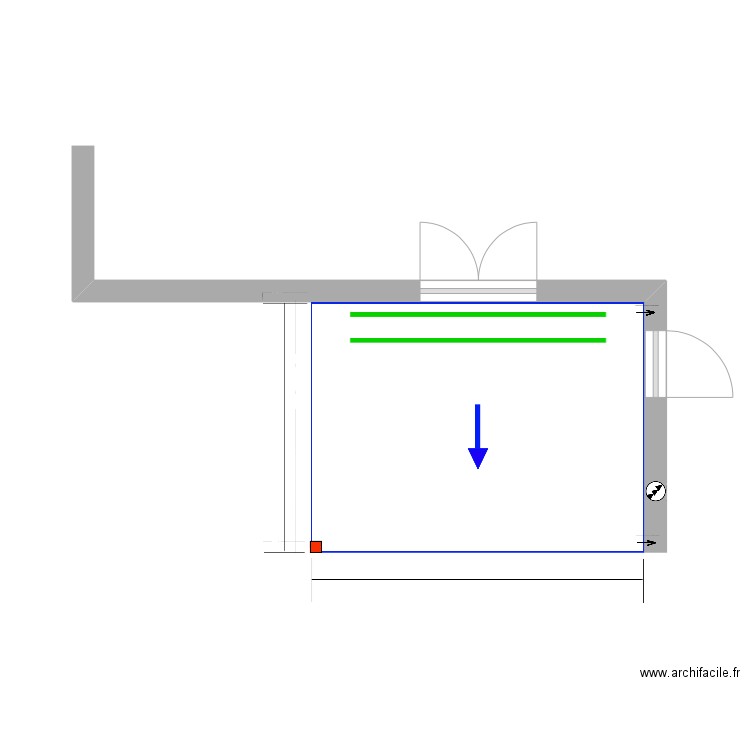 Humayun SINTRA. Plan de 0 pièce et 0 m2