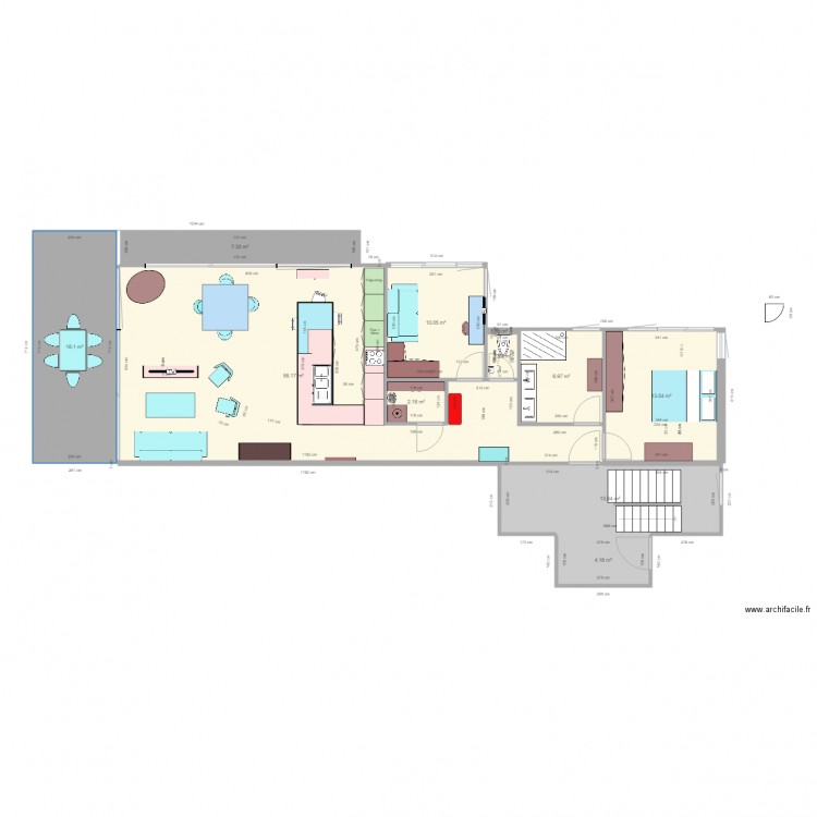 Grim 13Avr. Plan de 0 pièce et 0 m2