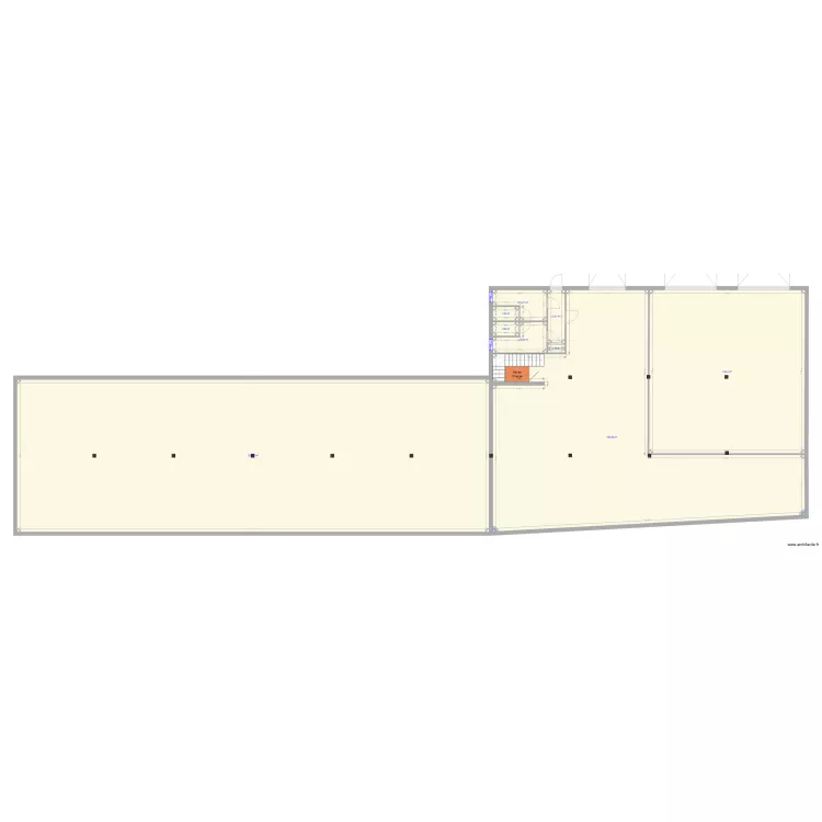 Tresors Ocean 001. Plan de Tresors Ocean 001. Plan de