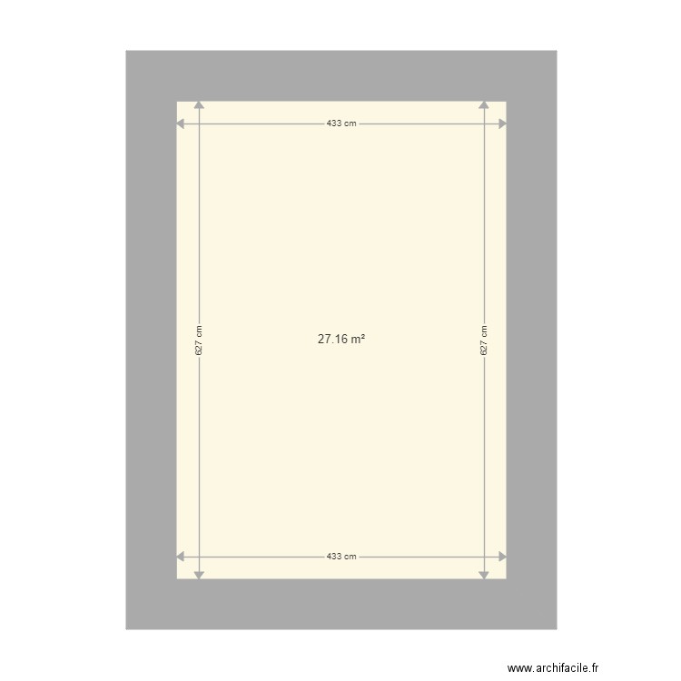 pirafoy A. Plan de 0 pièce et 0 m2