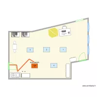 L&eacute;a Boulanger