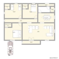 Maison Kin