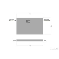 logettes 1 belle des pr&eacute;s 1